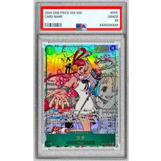 Uta (EB03-061) - PSA 10