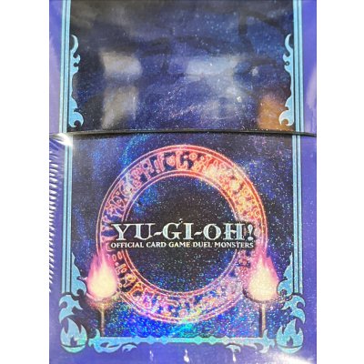 Yu-Gi-Oh! 25DB Blue Deck Cases · Design #109190