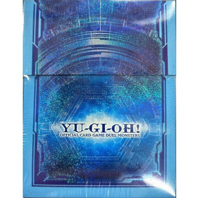 Yu-Gi-Oh! 25DB Deck Cases