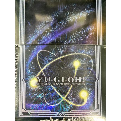 Yu-Gi-Oh! 25DB Black Deck Cases