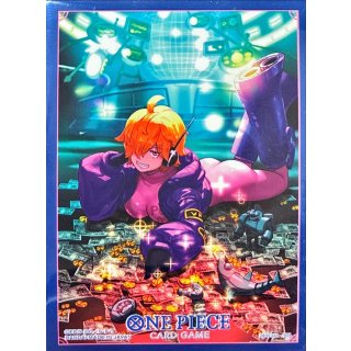 Sleeve Lilith (Official Shop Edition Vol.6) 70 sleeves