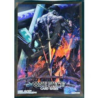 Sleeve Roronoa.Zoro (Official Card Sleeves 14) 70 sleeves