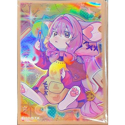 Yu-Gi-Oh! Official Design 119574 Sleeves (100 Count)