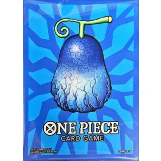 Sleeve Gura Gura no Mi (Limited Card Sleeves Premium Mat Vol.5) 70 sleeves