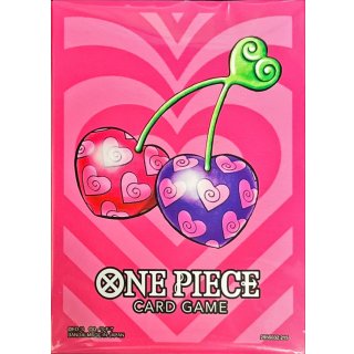 Sleeve Mero Mero no Mi (Limited Card Sleeves Premium Mat Vol.5) 70 sleeves