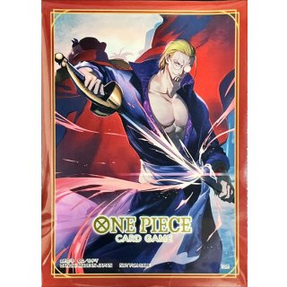 Sleeve Silvers.Rayleigh (Promotional Sleeves 2026) 10 sleeves