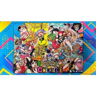 Playmat [No Cards]Limited Edition vol.5 (Official Playmat)