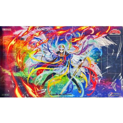 Yu-Gi-Oh! Official Design 113405 Playmats