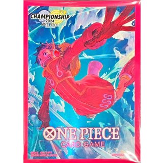 Sleeve Championship2024 (World Finals Commemorative Sleeves) 70 sleeves