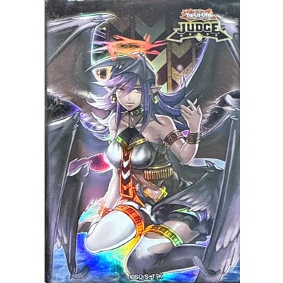 Yu-Gi-Oh! JUDGE Sleeves (80 Count)