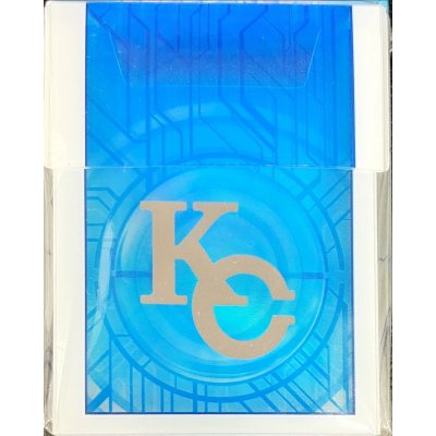 Yu-Gi-Oh! Official Design 114702 Deck Cases (80 Count)