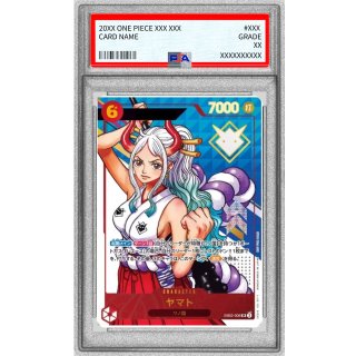 Yamato (EB02-006) - PSA 10