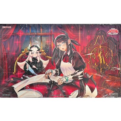 Yu-Gi-Oh! Official Design 115198 Playmats