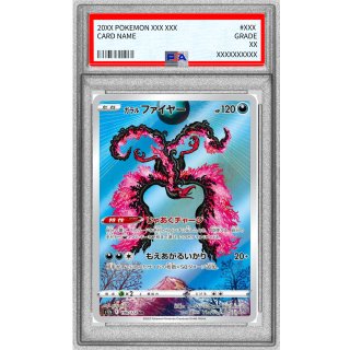 [PSA 10] Galarian Moltres · 190/172