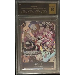 Perona (OP06-093) - PCG 10