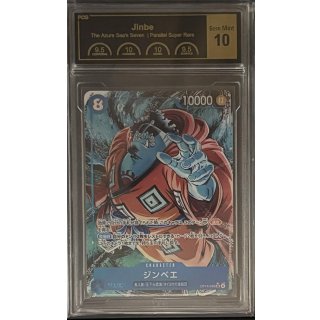 Jinbe (OP14-049) - PCG 10
