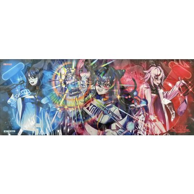 Yu-Gi-Oh! Rush Duel Playmats · Design #117008