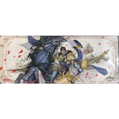 Yu-Gi-Oh! Official Design 115409 Playmats