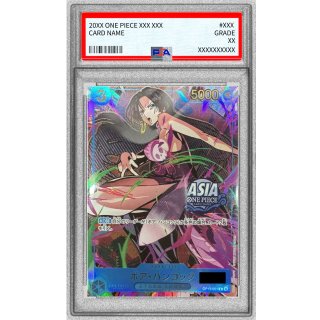 Boa Hancock (OP13-051) - PSA 10