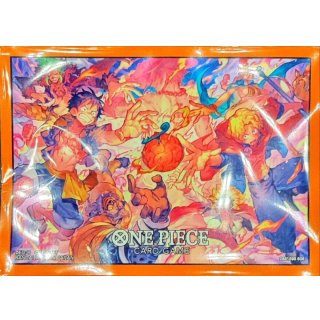 Sleeve Melamera Competition Edition (Limited Card Sleeves)