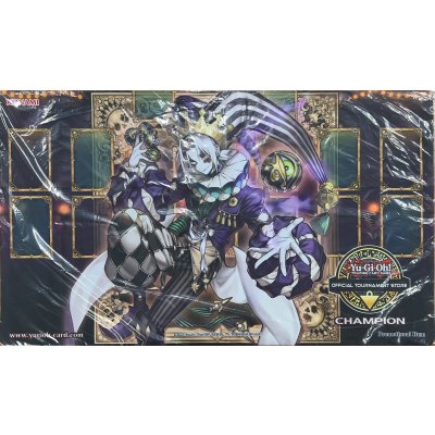 Yu-Gi-Oh! OTS Playmats · Design #120999