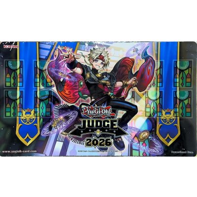 Yu-Gi-Oh! Medius the Innocent Playmats