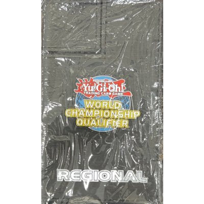 Yu-Gi-Oh! WCQ Deck Cases · Design #121022