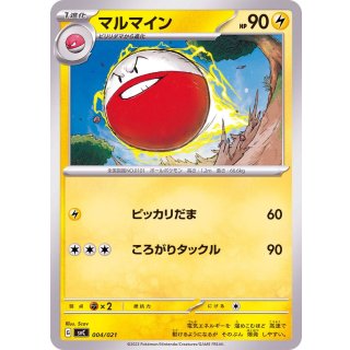 Electrode - · 004/021