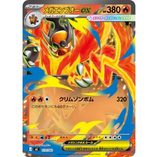 Emboar ex · 113/742