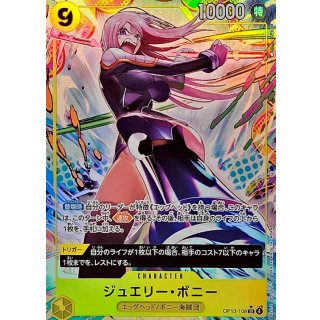 Jewelry Bonney (OP13-108)