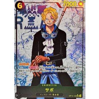 Sabo (OP13-120)