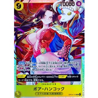 Boa Hancock (OP14-112)