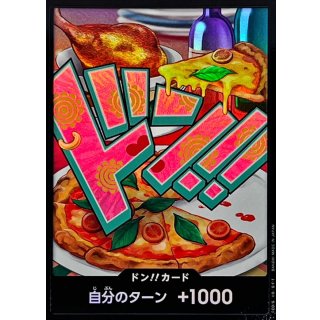 DON!! Card (foil)