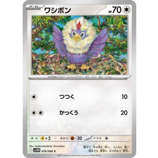 Rufflet C · 076/086