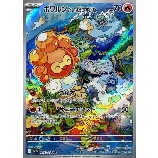 Castform · 067/064