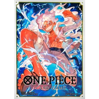 Sleeve Monkey.D.Luffy (Promotional Sleeves 2023) 10 sleeves