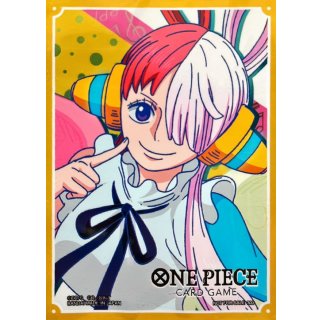 Sleeve Uta (Promotional Sleeves 2023) 10 sleeves