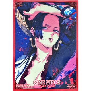 Sleeve Boa.Hancock (Official Card Sleeves 16) 70 sleeves