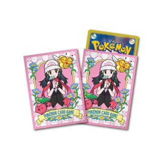 Pokemon TCG Sleeves: · 79055 · 64 Pack