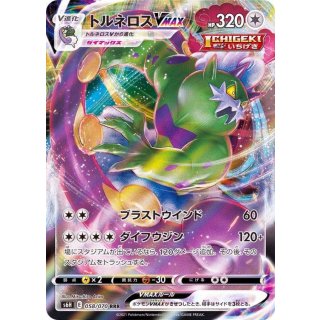 TornadusVMAX RRR · 058/070
