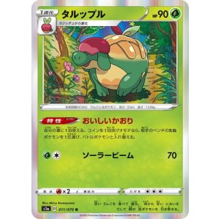 Appletun R · 011/070