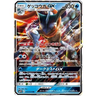 GreninjaGX · 013/024