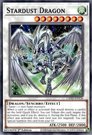 Yu-Gi-Oh! single card