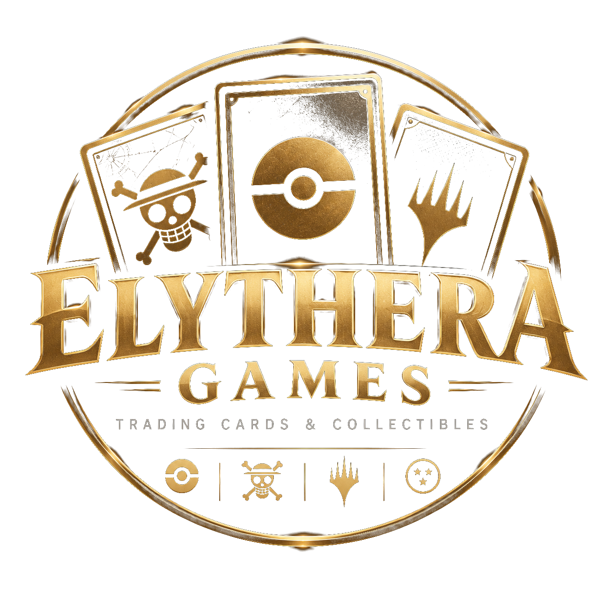 ElytheraGames Trading Cards